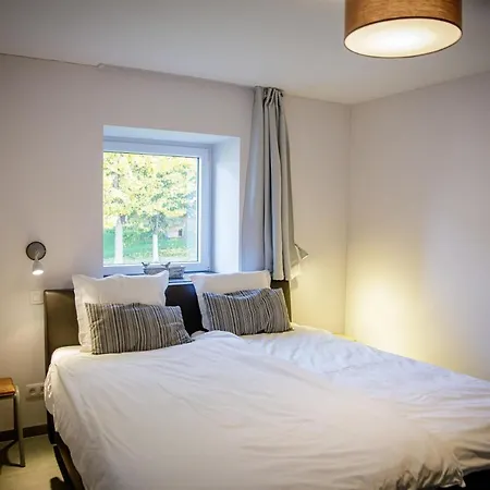 公寓 Le Du Bois De Loo