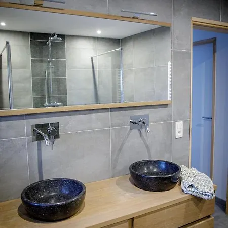 Le Du Bois De Loo Apartment Attert