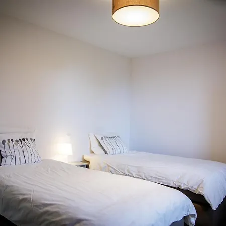 Le Du Bois De Loo Lejlighed Attert