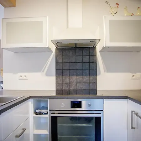 公寓 Le Du Bois De Loo