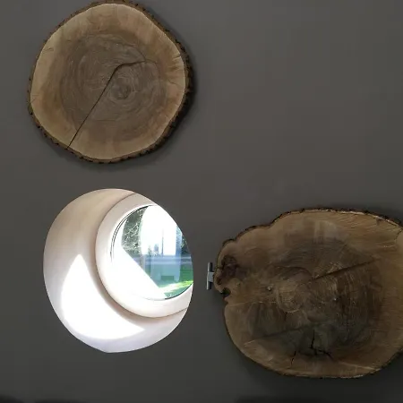 아파트 Le Du Bois De Loo *