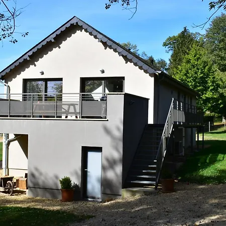 Le Du Bois De Loo *