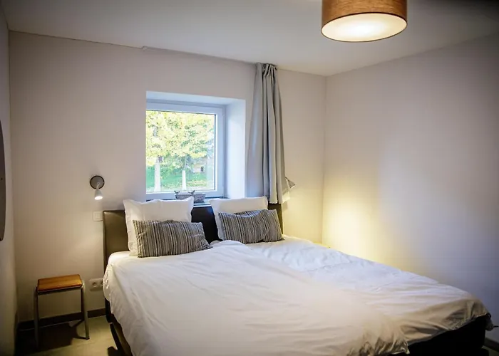 公寓 Le Du Bois De Loo